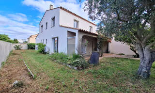 Maison 4 Pièces 120 m² à vendre à Canet-en-Roussillon (66140)