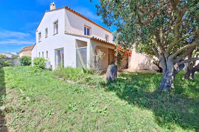 Maison 4 pièces 335000 €