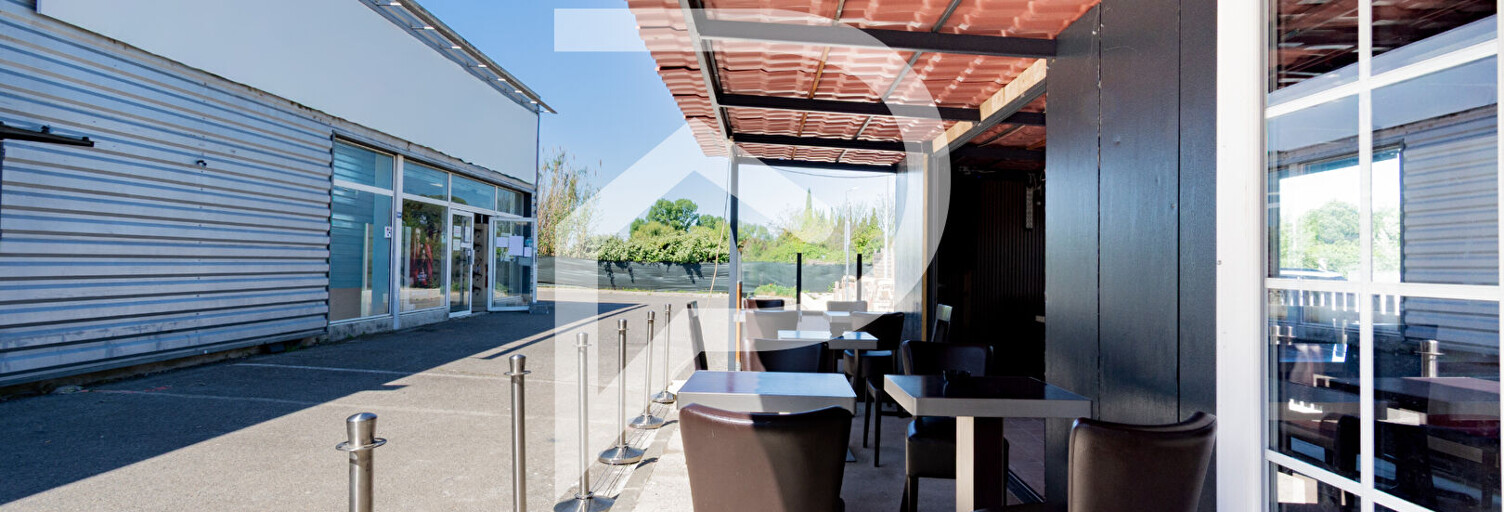 Commerce  100 m² à vendre à Pertuis (84120)