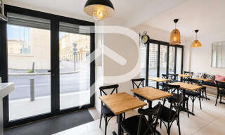 Commerce 2 Pièces 85 m² à vendre à Marseille 6 (13006)