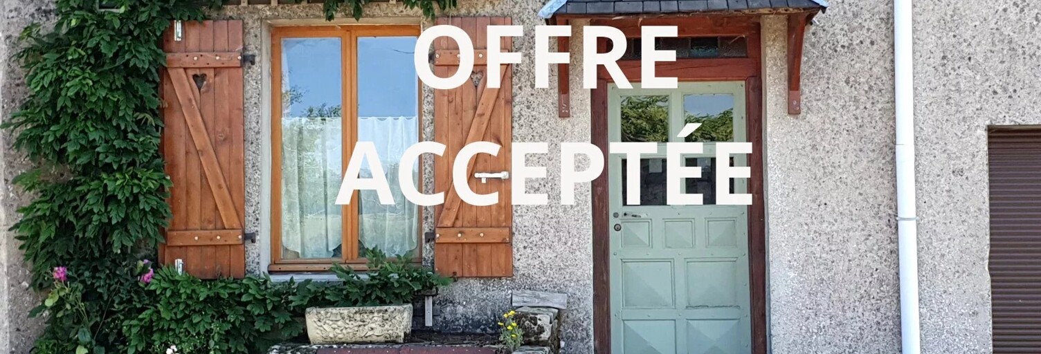 Maison 3 Pièces 142 m² à vendre à Grandrupt-de-Bains (88240)