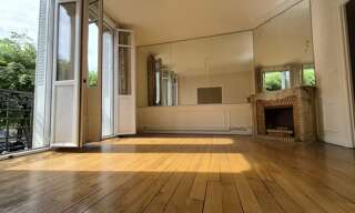 Appartement 4 Pièces 97 m² à vendre à Reims (51100)