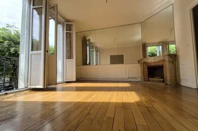 Appartement 4 pièces 343000 €