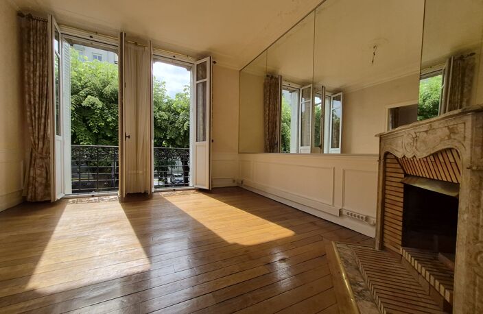Beau type 4 avec grand jardin collectif — photo 2