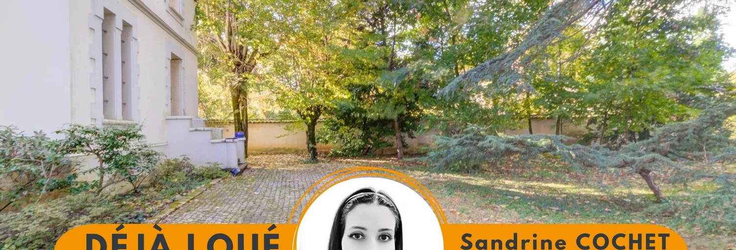 Maison 9 Pièces 181 m² à louer à Tassin-la-Demi-Lune (69160)