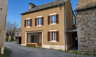 Maison 5 Pièces 150 m² à vendre à Trémouilles (12290)