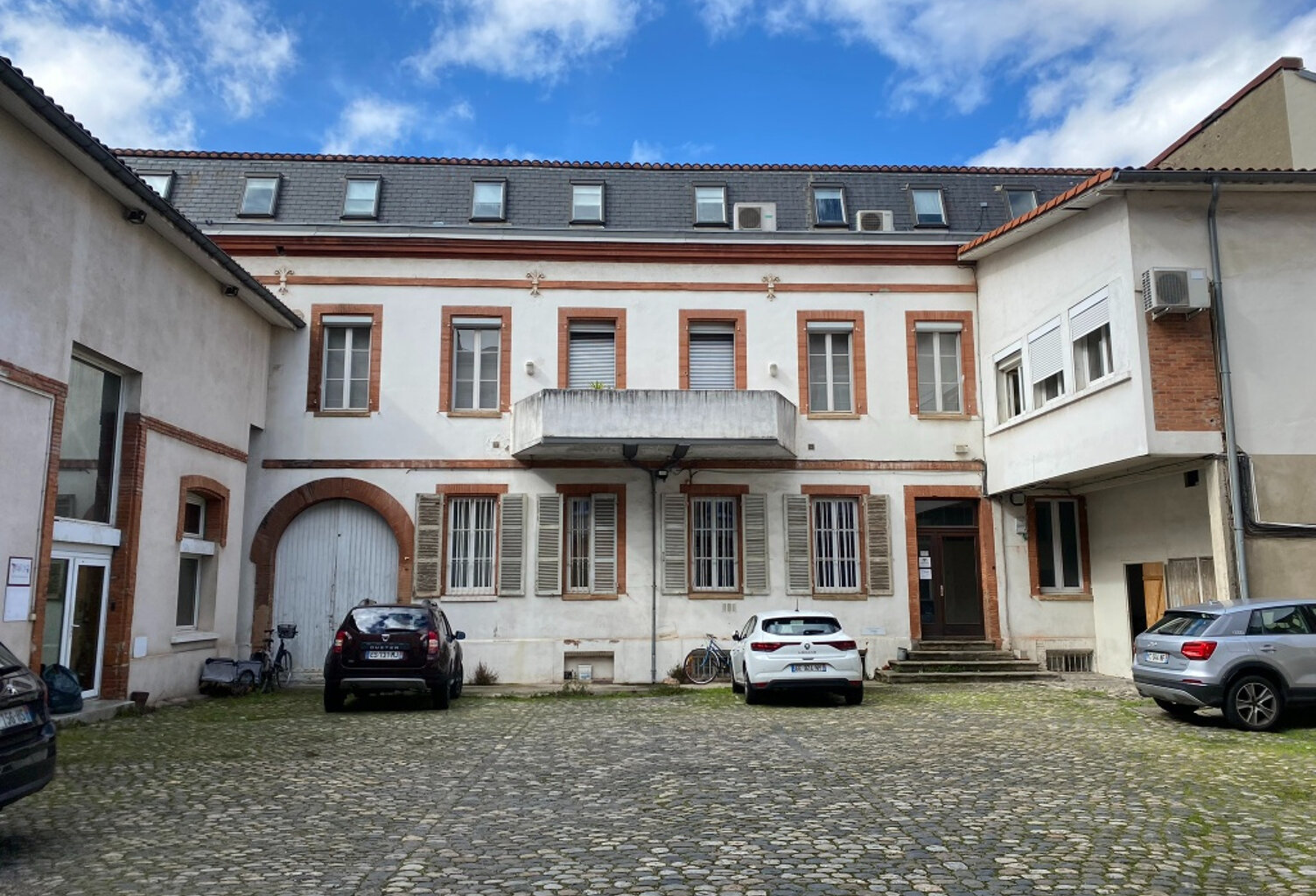 Jeanne d'Arc - Plateau de 619m2 - 1 795 000 EUR — photo 1