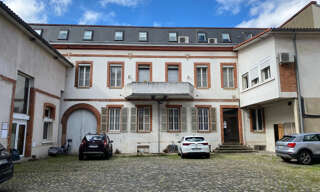 Appartement 12 Pièces 619 m² à vendre à Toulouse (31000)