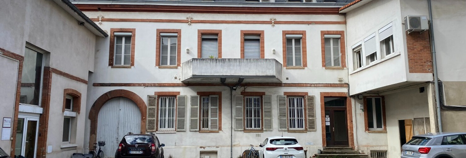 Appartement 12 Pièces 619 m² à vendre à Toulouse (31000)