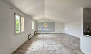 Appartement 2 Pièces 56 m² à louer à Bollène (84500)