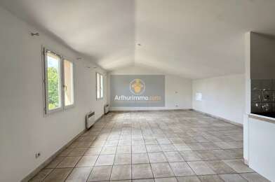 Appartement 2 pièces 585 €