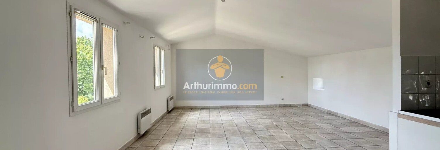Appartement 2 Pièces 56 m² à louer à Bollène (84500)