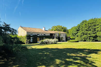 Maison 9 pièces 499000 €