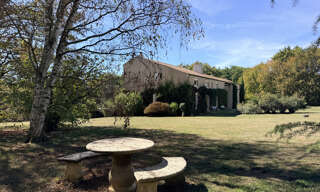 Maison 9 Pièces 306 m² à vendre à Nouaillé-Maupertuis (86340)