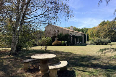 Maison 9 pièces 499000 €