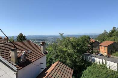 Appartement 4 pièces 605 €