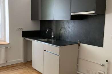 Appartement 4 pièces 605 €