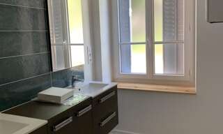 Appartement 4 Pièces 87 m² à louer à Thiers (63300)