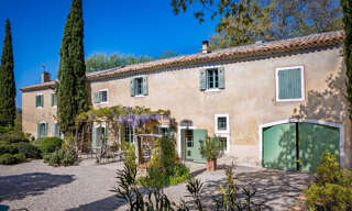 Maison 10 Pièces 450 m² à vendre à Caromb (84330)
