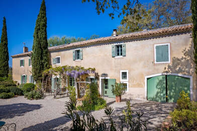 Maison 10 pièces 1600000 €