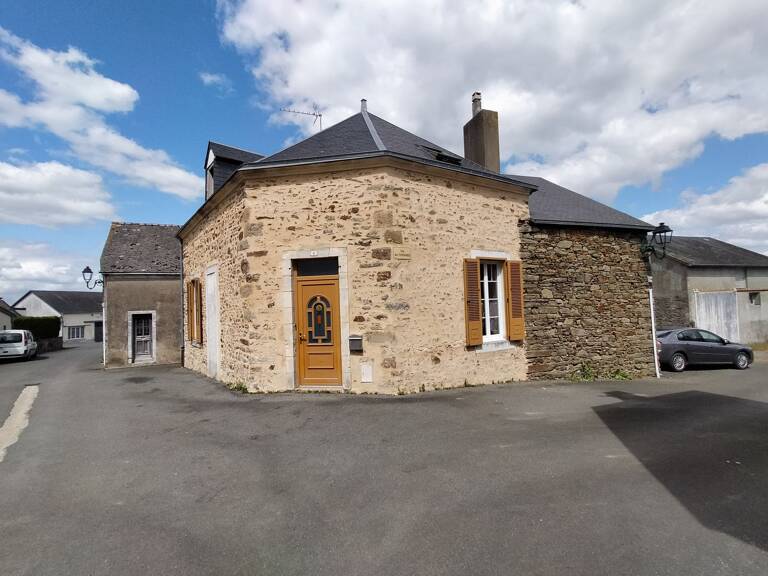 Maison de village ref.72120 — photo 1