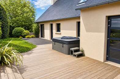 Maison 9 pièces 434700 €