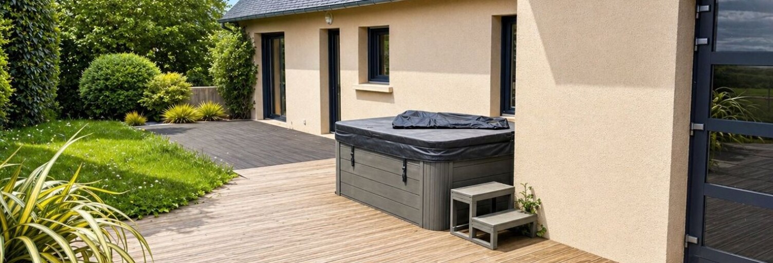 Maison 9 Pièces 160 m² à vendre à Saint-Quay-Perros (22700)