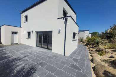 Maison 5 pièces 394250 €
