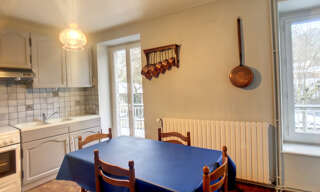 Maison 5 Pièces 110 m² à vendre à Saint-Floret (63320)