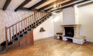 Maison 5 Pièces 110 m² à vendre à Saint-Floret (63320)
