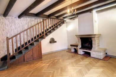 Maison 5 pièces 108000 €