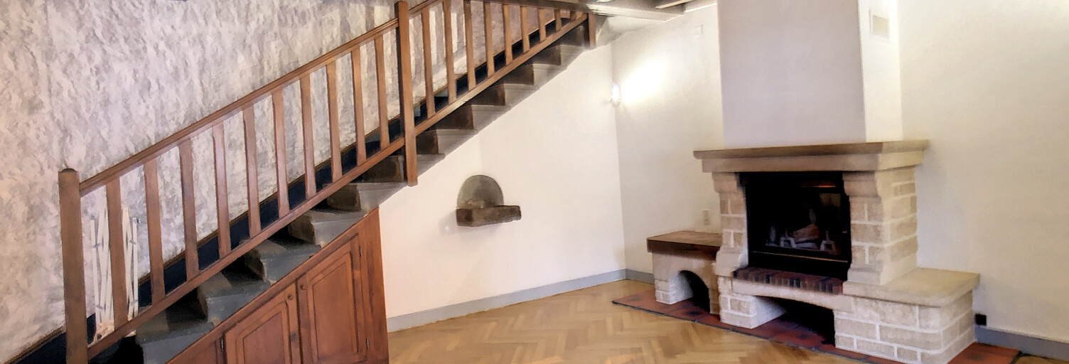 Maison 5 Pièces 110 m² à vendre à Saint-Floret (63320)