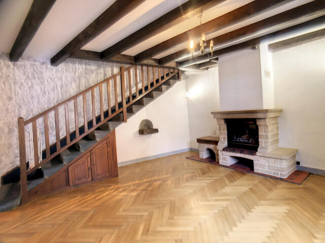 Maison proposé à Saint-Floret
