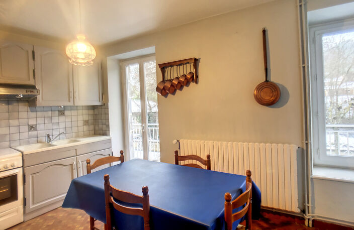 10MN ISSOIRE - 35MN CLERMONT-SUD - Maison habitable de suite — photo 2