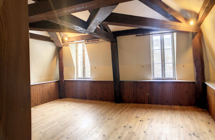 10MN ISSOIRE - 35MN CLERMONT-SUD - Maison habitable de suite — photo 4