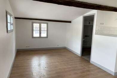 Appartement 3 pièces 380 €