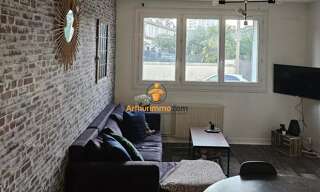Appartement 3 Pièces 50 m² à louer à Tarbes (65000)
