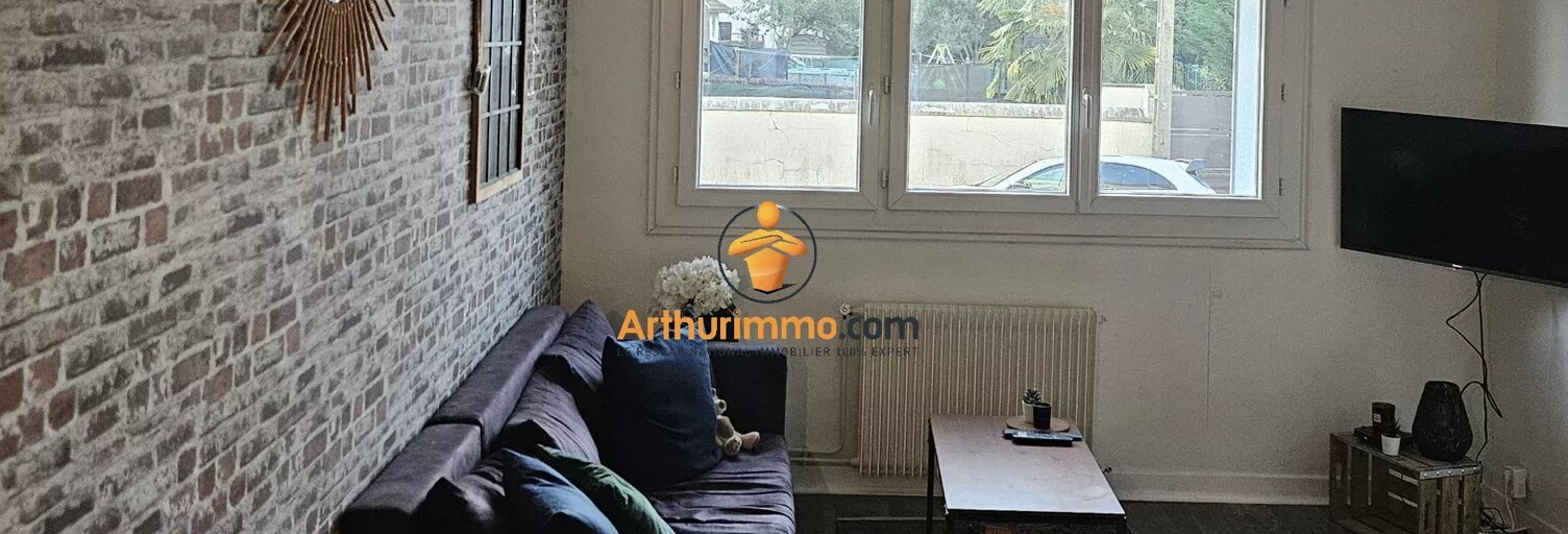 Appartement 3 Pièces 50 m² à louer à Tarbes (65000)
