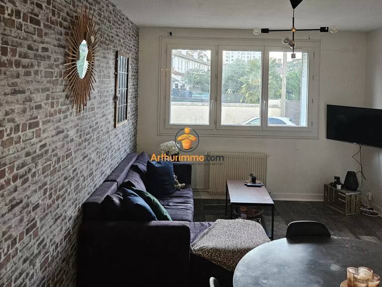 Location appartement meublé T3 sur Tarbes — photo 1
