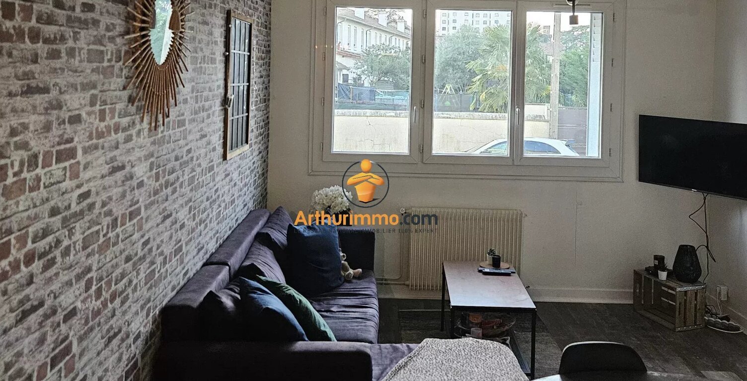 Location appartement meublé T3 sur Tarbes — photo 1