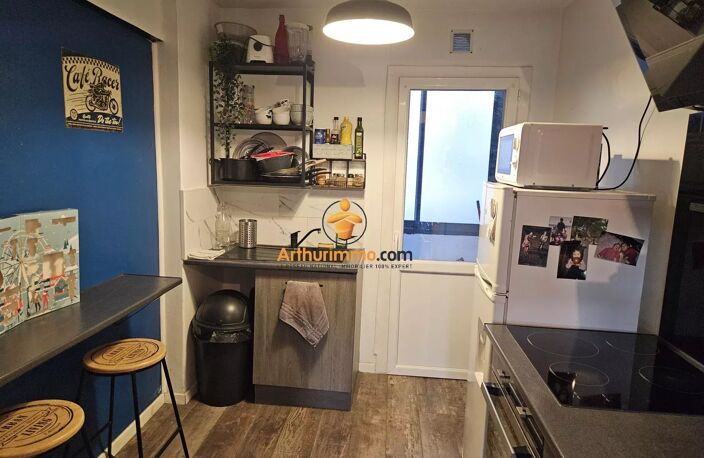 Location appartement meublé T3 sur Tarbes — photo 2