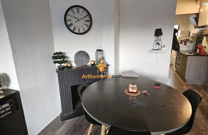 Location appartement meublé T3 sur Tarbes — photo 3