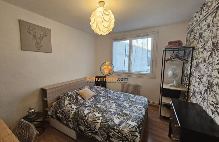 Location appartement meublé T3 sur Tarbes — photo 4
