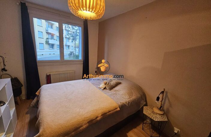 Location appartement meublé T3 sur Tarbes — photo 5