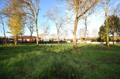 Terrain  112000 €
