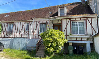 Maison 5 Pièces 102 m² à vendre à La Ferté-Gaucher (77320)