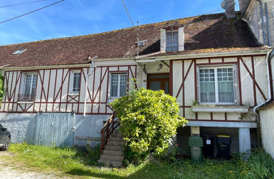 Maison de ville — photo du bien