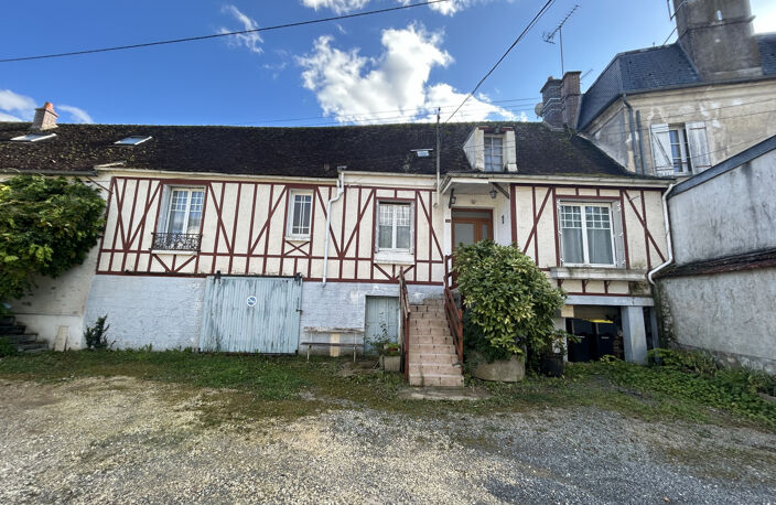 Maison de ville — photo 2