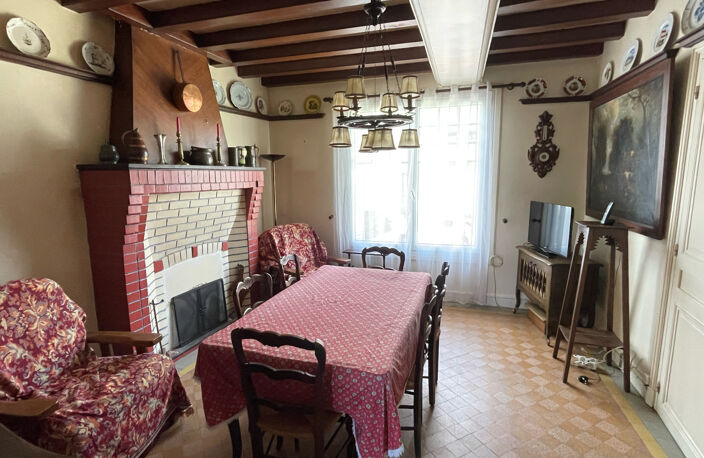 Maison de ville — photo 3