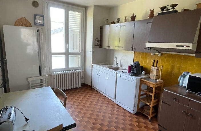 Maison de ville — photo 4